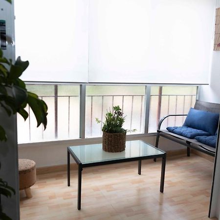 Apartamento Rio Alicante Exterior photo