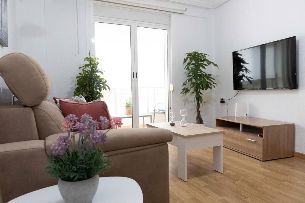 Apartamento Rio Alicante Exterior photo