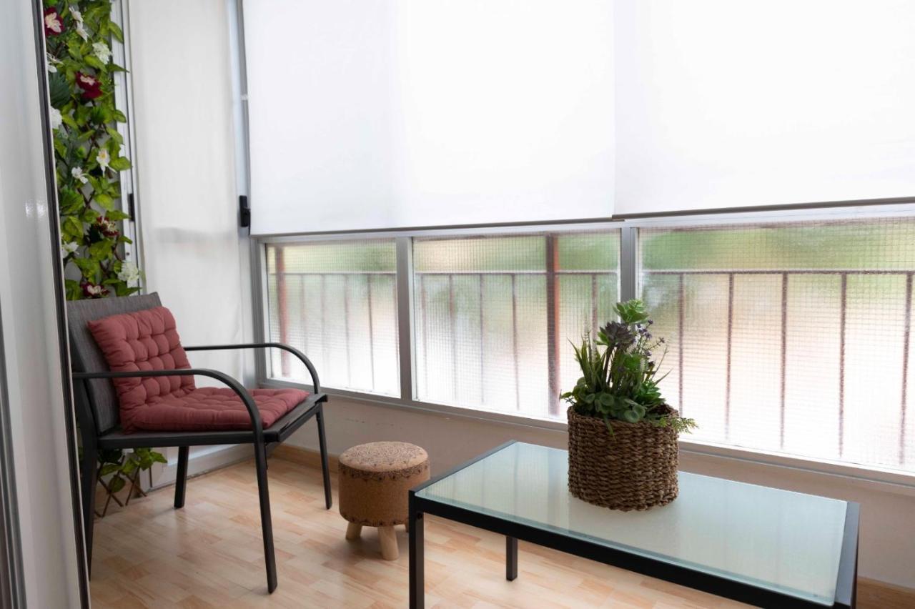 Apartamento Rio Alicante Exterior photo