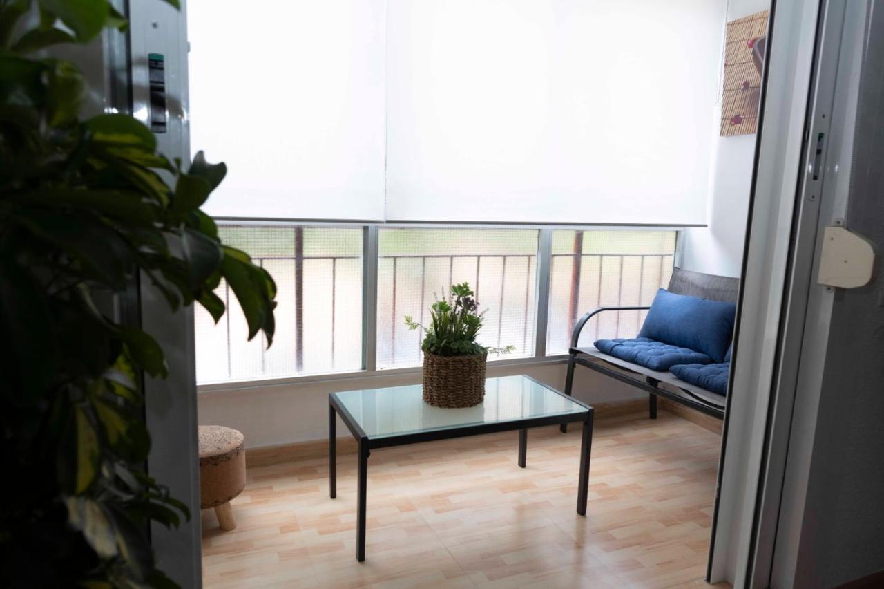 Apartamento Rio Alicante Exterior photo