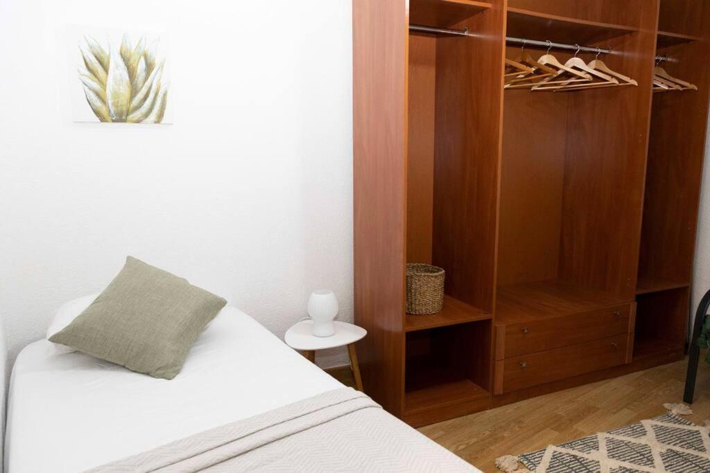 Apartamento Rio Alicante Exterior photo