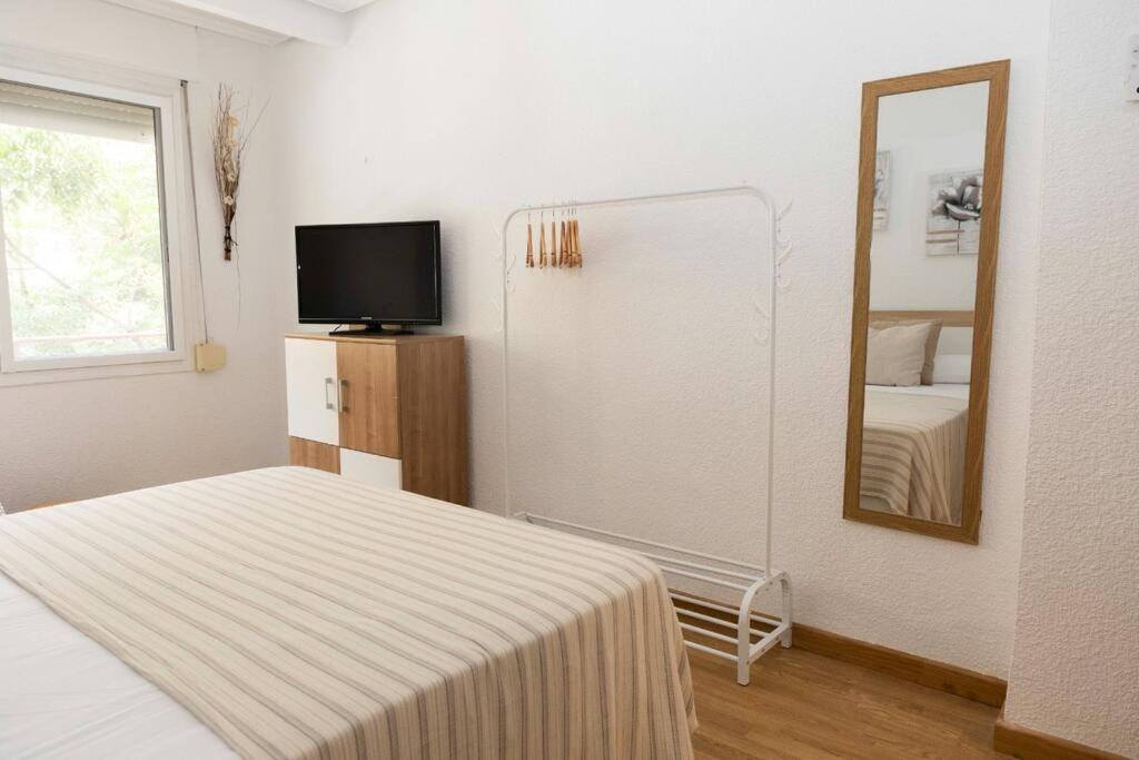Apartamento Rio Alicante Exterior photo