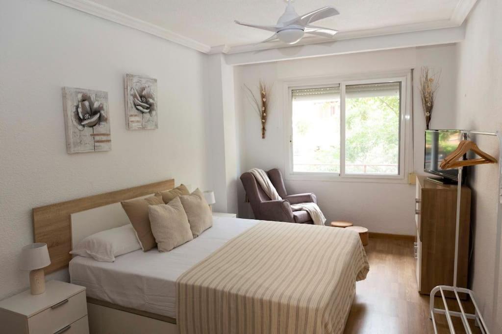 Apartamento Rio Alicante Exterior photo