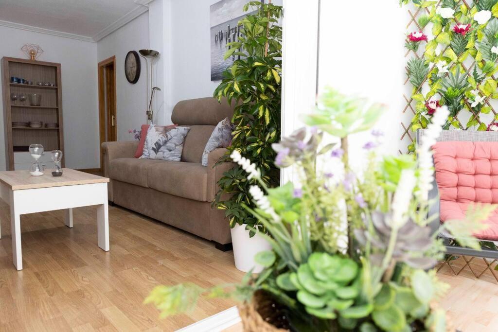 Apartamento Rio Alicante Exterior photo