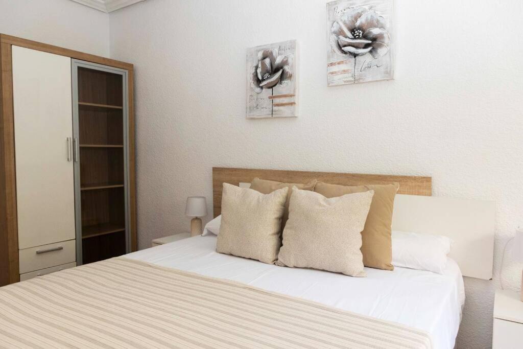 Apartamento Rio Alicante Exterior photo